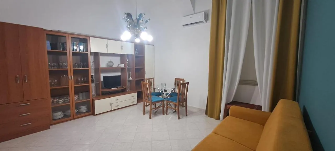 Appartement Mendozza House à Naples 0*,  Italie