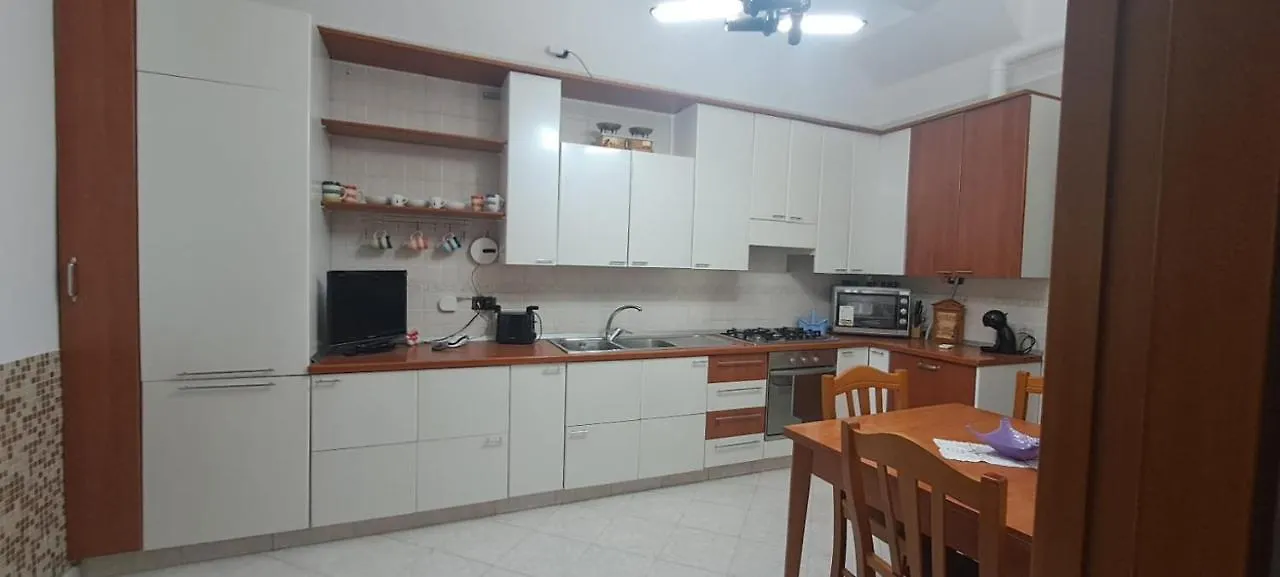 Mendozza House Apartment Naples