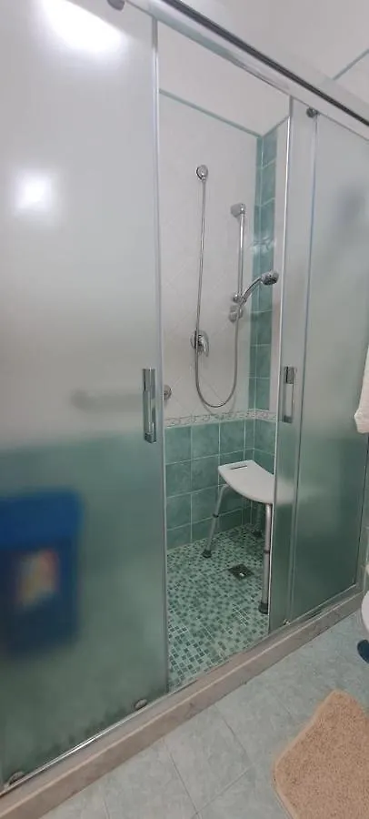 Mendozza House Apartment Naples