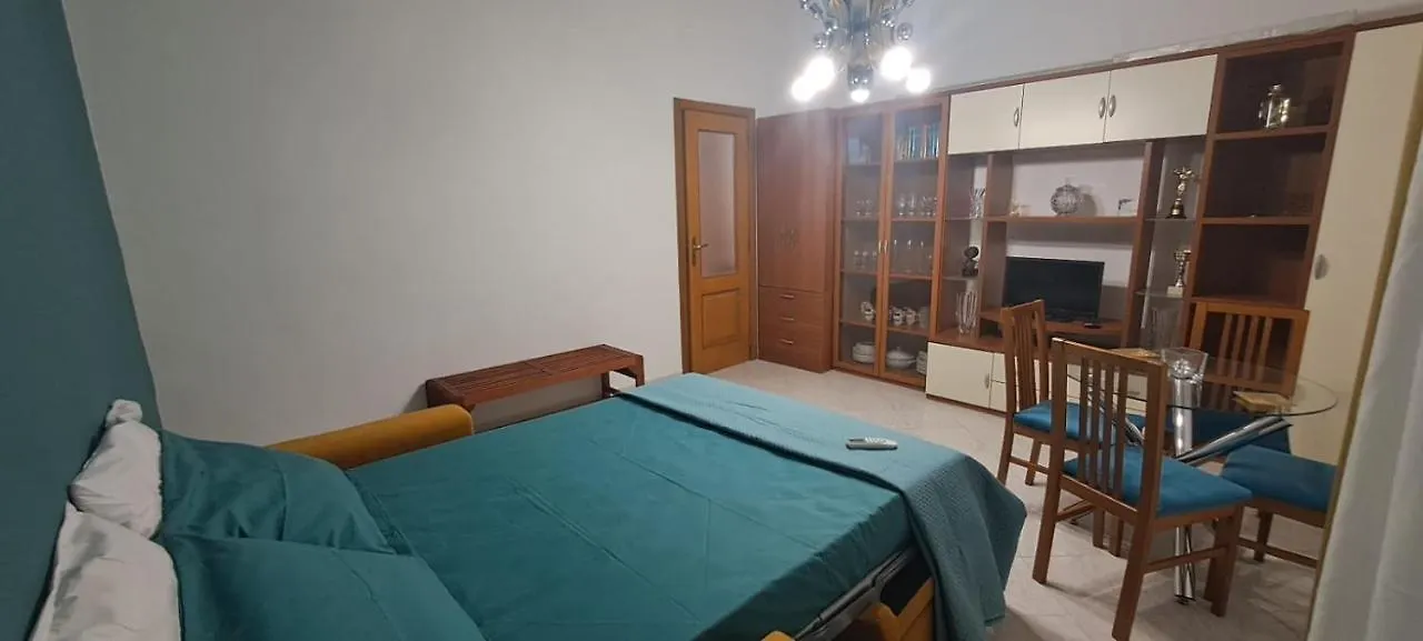 Mendozza House Apartment Naples